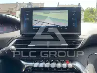 2021 Peugeot 3008