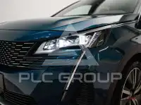 2021 Peugeot 3008