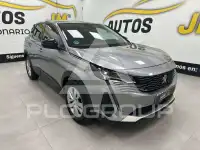 2021 Peugeot 3008