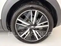 2021 Peugeot 3008