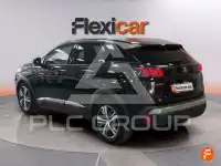 2021 Peugeot 3008