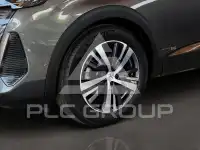 2021 Peugeot 3008