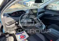 2021 Peugeot 3008