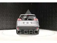 2021 Peugeot 3008