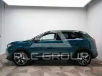2021 Peugeot 3008