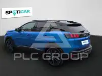 2021 Peugeot 3008