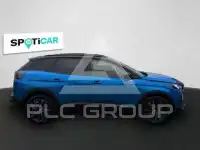 2021 Peugeot 3008