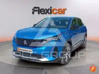 2021 Peugeot 3008