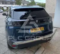 2021 Peugeot 3008