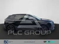 2021 Peugeot 3008