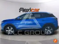 2021 Peugeot 3008