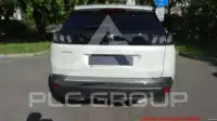 2021 Peugeot 3008