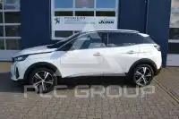 2021 Peugeot 3008