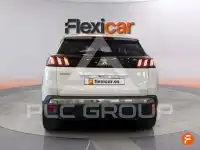 2021 Peugeot 3008