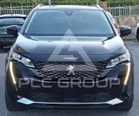 2021 Peugeot 3008