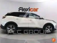 2021 Peugeot 3008