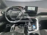 2021 Peugeot 3008