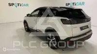 2021 Peugeot 3008