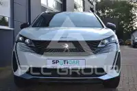 2021 Peugeot 3008