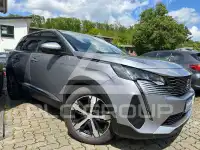 2021 Peugeot 3008