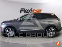 2021 Peugeot 3008