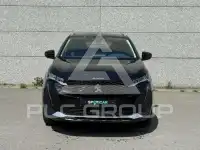 2021 Peugeot 3008