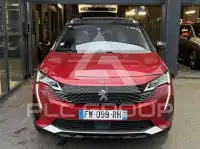 2021 Peugeot 3008