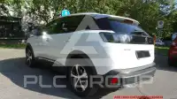 2021 Peugeot 3008