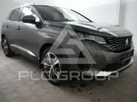2021 Peugeot 3008