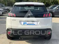 2021 Peugeot 3008