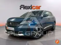2021 Peugeot 3008