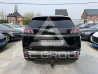 2021 Peugeot 3008