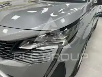2021 Peugeot 3008