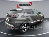 2021 Peugeot 3008