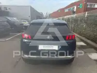 2021 Peugeot 3008