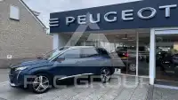 2021 Peugeot 3008