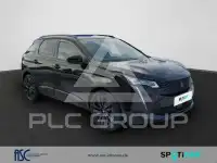 2021 Peugeot 3008