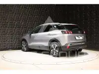 2021 Peugeot 3008