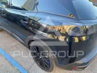 2021 Peugeot 3008