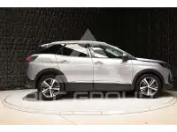2021 Peugeot 3008