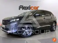 2021 Peugeot 3008