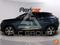 2021 Peugeot 3008
