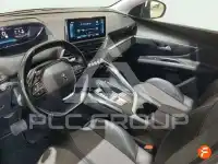 2021 Peugeot 3008
