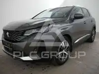 2021 Peugeot 3008