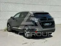 2021 Peugeot 3008
