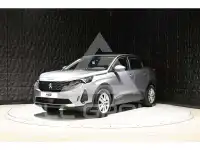 2021 Peugeot 3008