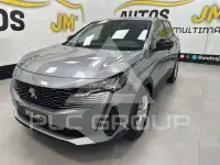 2021 Peugeot 3008