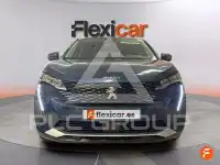 2021 Peugeot 3008