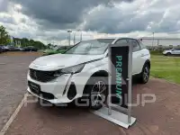 2021 Peugeot 3008
