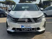 2021 Peugeot 3008